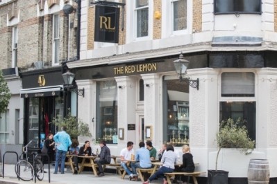 West London pub reopens with focus on British pub dining