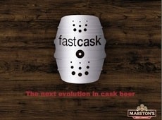 Fast Cask: new development