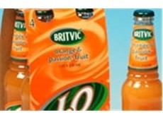 Britvic acquires C&C's soft drinks
