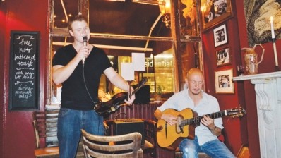 BBPA and ALMR call on pubs to get involved in live music census