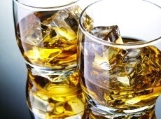 Whisky: shaking off its stuffy image