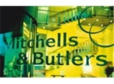 Mitchells & Butlers 