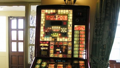 Exemptions for pub gaming machines to stay in place