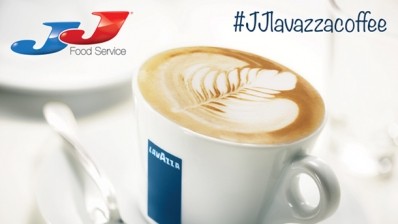 JJ Food Service and Lavazza launch National Coffee Week competition