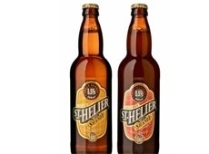 St Helier shandy: on-trade launch