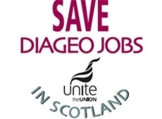 Unite: campaigning to save jobs
