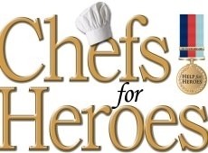 Chefs for Heroes: Todiwala has signed up