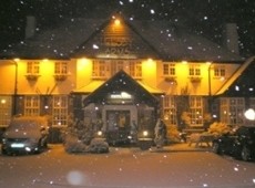 Helsby Arms: January sale to get the customers in