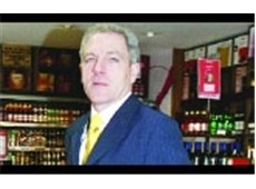 Peter Kealy looks to the United States for inspirational ideas that can work in Ireland. His commitment to the deli concept has paid dividends over the years