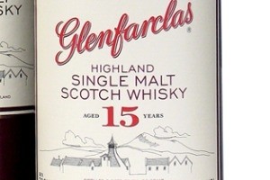 Glenfarclas named whisky of the year