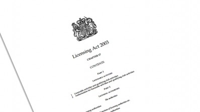 The Licensing Act: ten years on