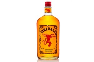 Fireball Whiskey: an advert for the drink has been found in breach of Advertising Standards Agency code