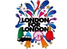 London for London: raising money