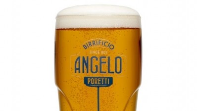 Rise: Carlsberg's Italian beer has been a substantial rise is sales