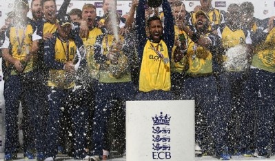 Sky Sports county cricket schedule released