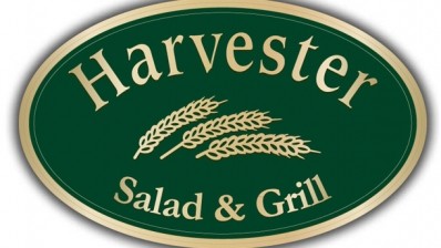 Harvester is offering free unlimited salad with every main meal