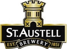 St Austell: beer will beat floods