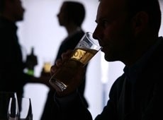 British bosses are willing to fork out for work drinks
