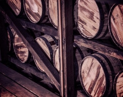 Brown-Forman sets out American whiskey strategy
