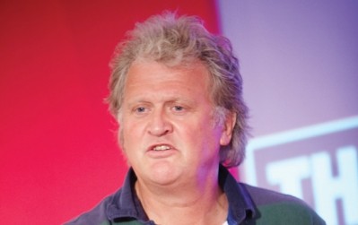 Wetherspoons founder hits out on VAT: 'It's the maths, stupid'