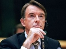 Mandelson: shelving anti-business plans