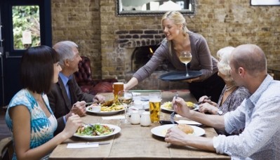 More than half of Brits went to pub in January