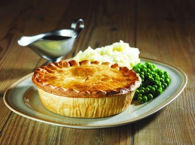 Pies: celebrate a nation's favourite with British Pie Week