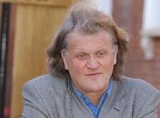Tim Martin: 'Happy, but not ecstatic' with latest sales figures