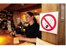 Smoke ban not closing pubs