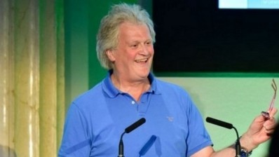 Open: JDW boss Tim Martin wants customers to know what is in their food and drink