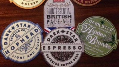 Dark Star will focus on small, wet led pubs 