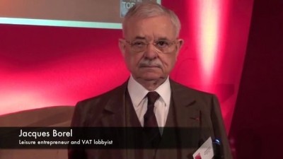 Borel: fight for VAT cut starts now