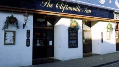 Police hunt man who stole £200 from Cliftonville Inn Hove