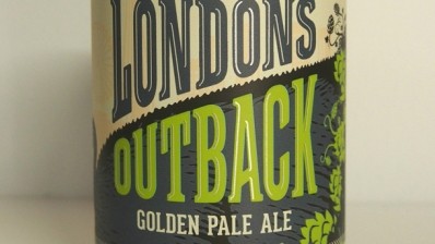 Canny move: London's Outback will be available in tins