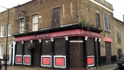 Pubs around the country are under threat from developers 