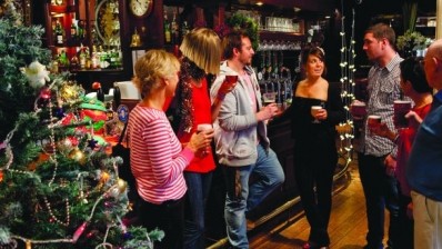 Enterprise Inns has revealed a its Christmas support package