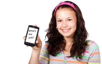 Like, what's a pub?: Generation Z puts a spanner in the works for pubs