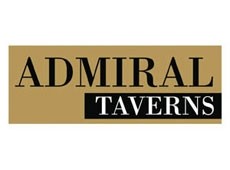 Admiral Taverns: Carlsberg deal