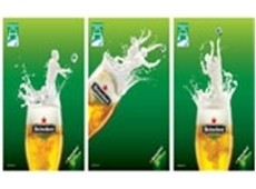 Heineken launches rugby-themed POS kits