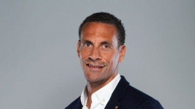 The pundit's view: Rio Ferdinand talks pubs, England and Euro 2016