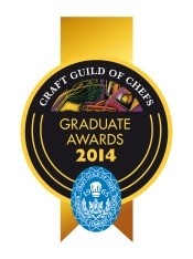 Pub chef makes Graduate Awards final