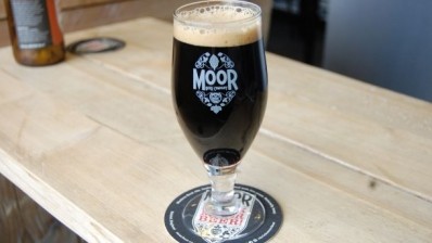 Winter winner: Moor Beer Company's Old Freddy Walker was crowned champion in February