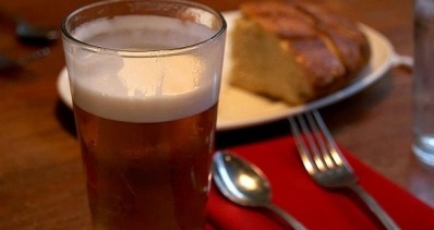 A third of adults believe beer will make them fat