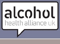 Alcohol Health Alliance: backing trade on the levy