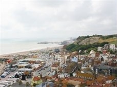 Hastings: council encouraged objections to pubs and bars