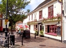Red Lion: estimated licensee profit of £52,665