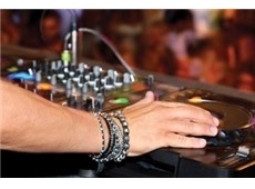 DJs and discos: Specially Featured Entertainment events