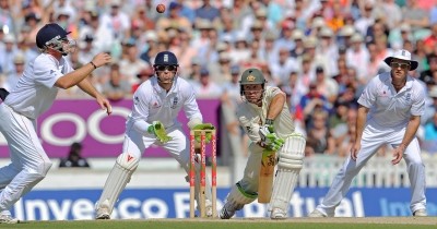BT Sport pips Sky Sports to rights for Ashes in Australia 2017/2018