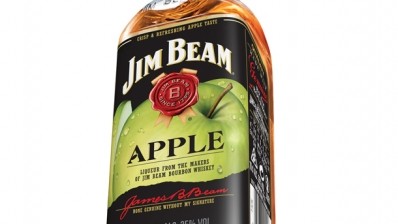 On-trade support for Jim Beam will include PoS, sampling and branded glassware