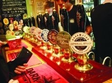 Guest beers: family brewers oppose compulsory choice